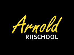 Logo van Rijschool Arnold
